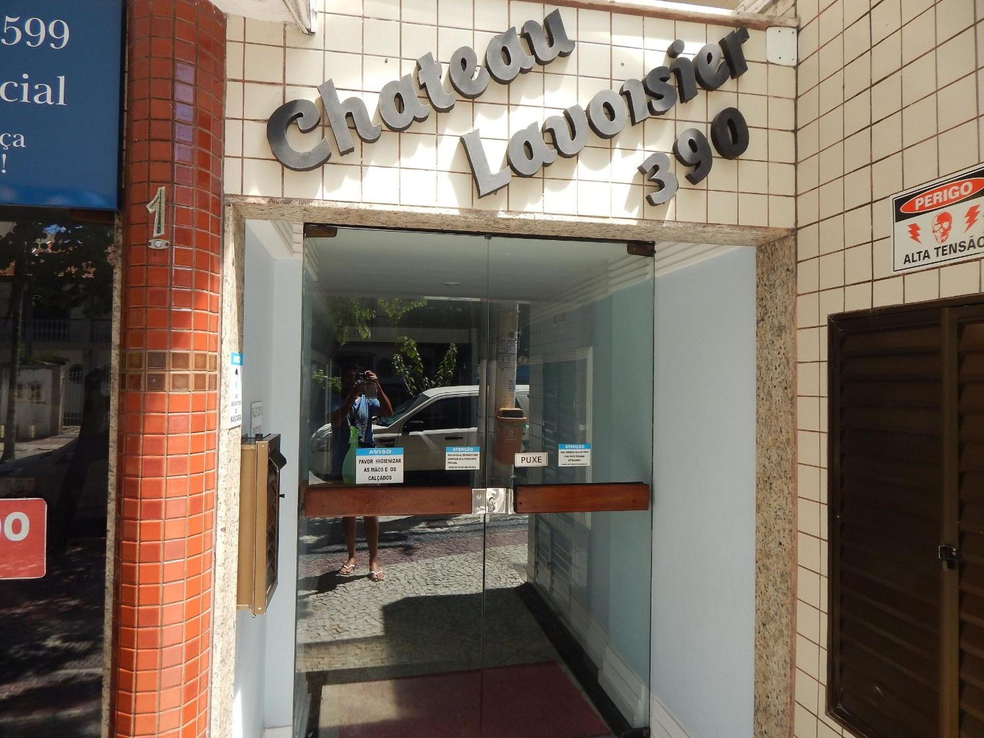 Cobertura C/ Sinuca E Churrasqueira Praia Do Forte Cabo Frio Luaran gambar
