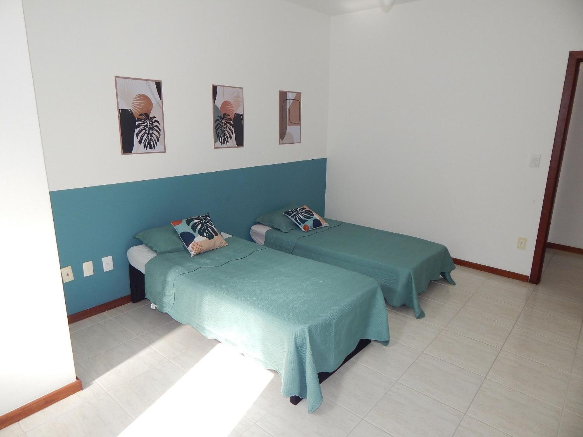 Cobertura C/ Sinuca E Churrasqueira Praia Do Forte Cabo Frio Luaran gambar